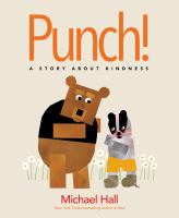 Punch! : a story about kindness Book cover