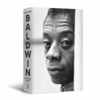 Baldwin : a love story Book cover