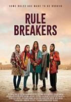 Rule breakers Book cover