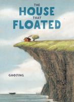 The house that floated Book cover