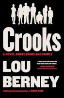 Crooks : a novel about crime and family Book cover