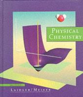 Enlarge cover image for Physical chemistry / Keith J. Laidler, John H. Meiser.