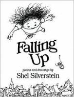 Falling up : poems and drawings Book cover