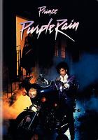 Enlarge cover image for Purple rain / Warner Bros. Pictures directed by Albert Magnoli ; written by Albert Magnoli & William Blinn ; producered by Robert Cavallo, Joseph Ruffalo, Steven Fargnoli ; director, Albert Magnoli.