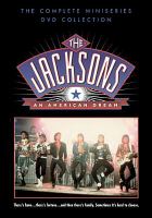 Enlarge cover image for The Jacksons : an American dream.